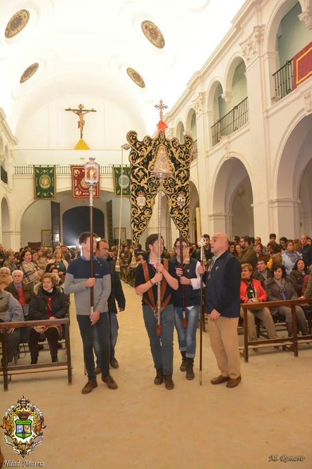 Rosario Hermandades  23-01-2016-25