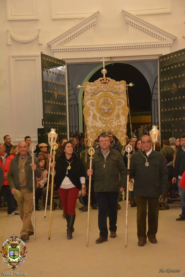 Rosario Hermandades  23-01-2016-4