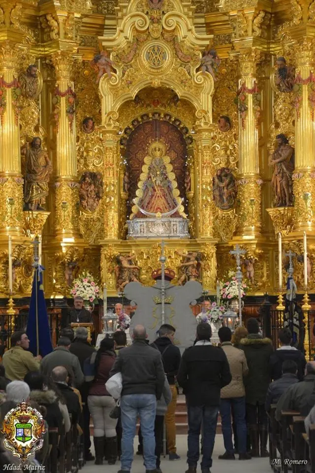 Rosario hermandades rocio 9-01-2016-11