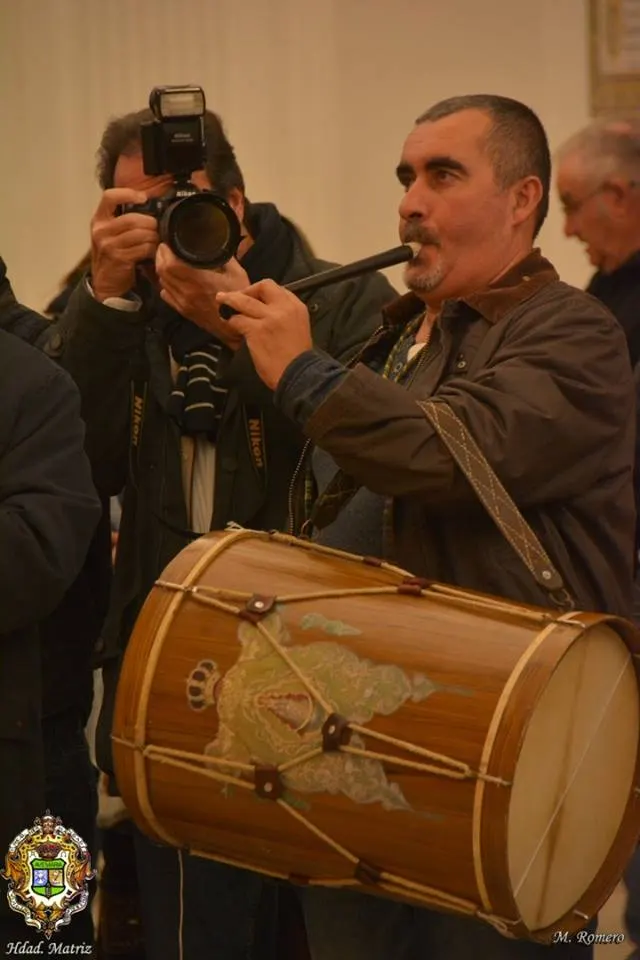 Rosario hermandades rocio 9-01-2016-19