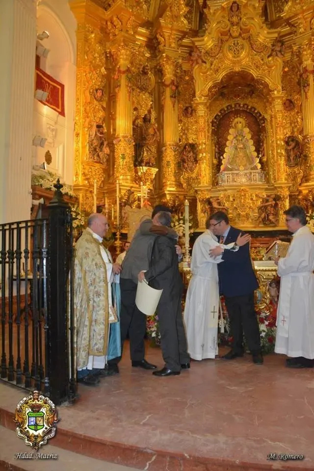 Valencina filial 117-12