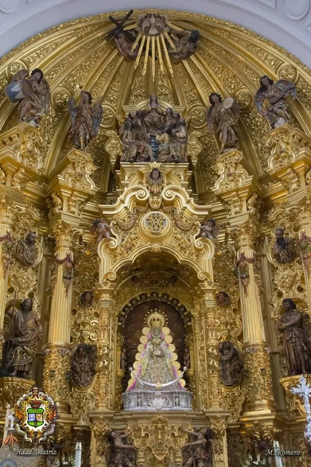 Virgen candelaria 2016-12