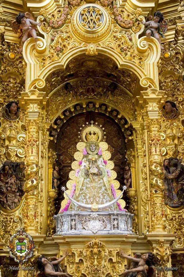 Virgen candelaria 2016-13
