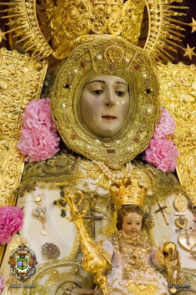 Virgen candelaria 2016-15