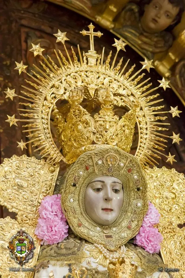 Virgen candelaria 2016-16