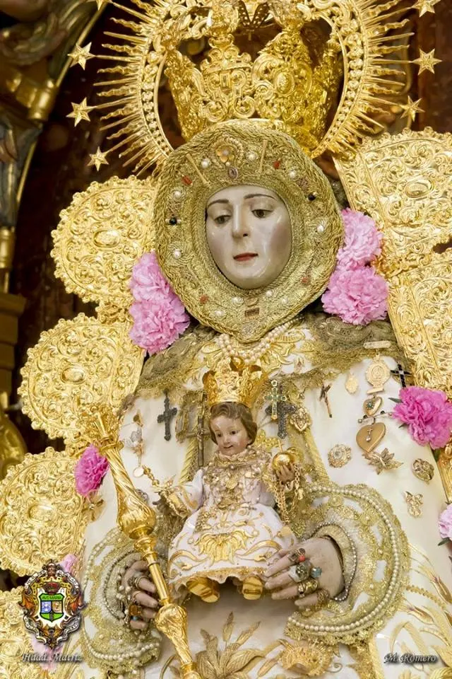 Virgen candelaria 2016-22