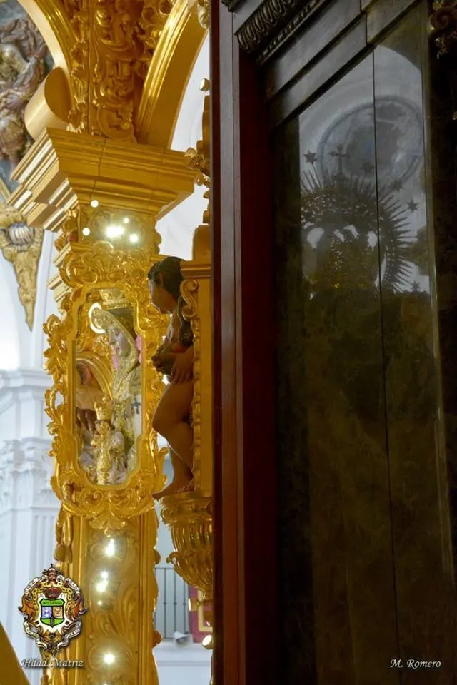 Virgen candelaria 2016-4