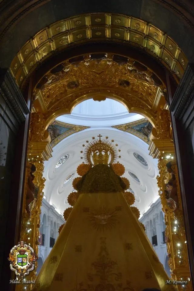 Virgen candelaria 2016-6