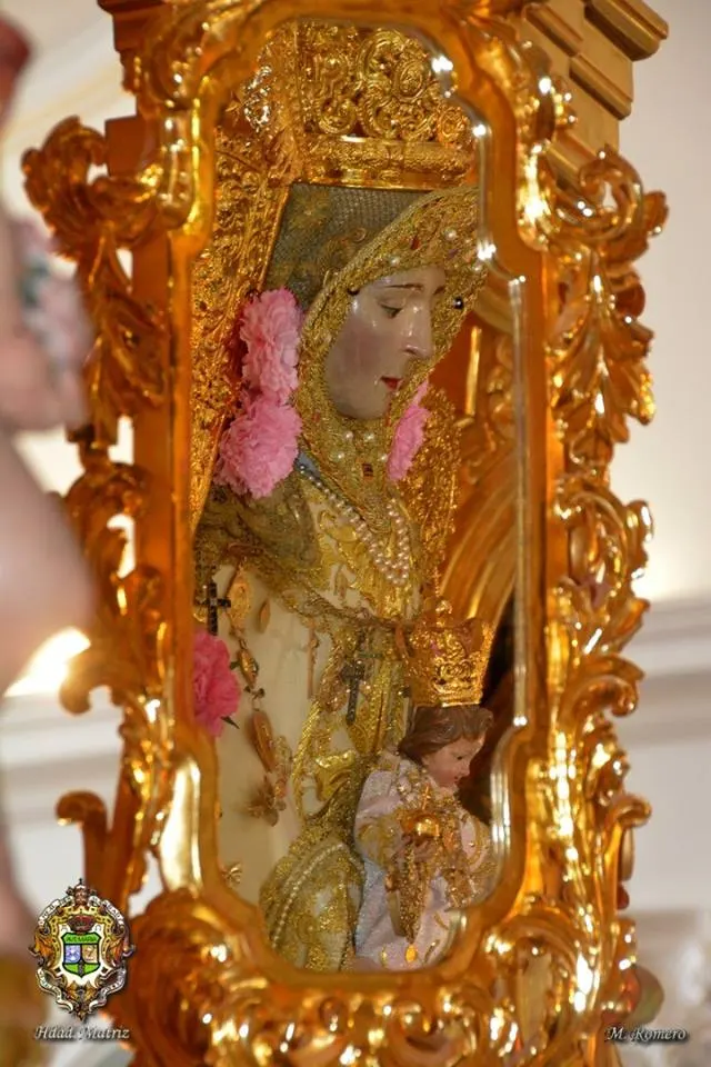Virgen candelaria 2016-9