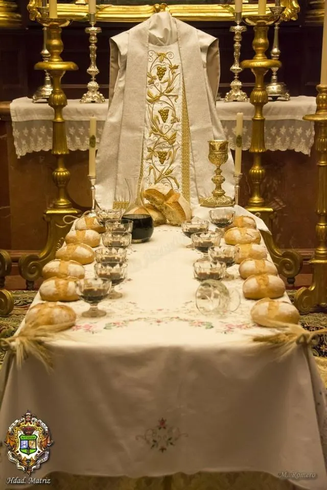 Jueves santo rocio 2016-5
