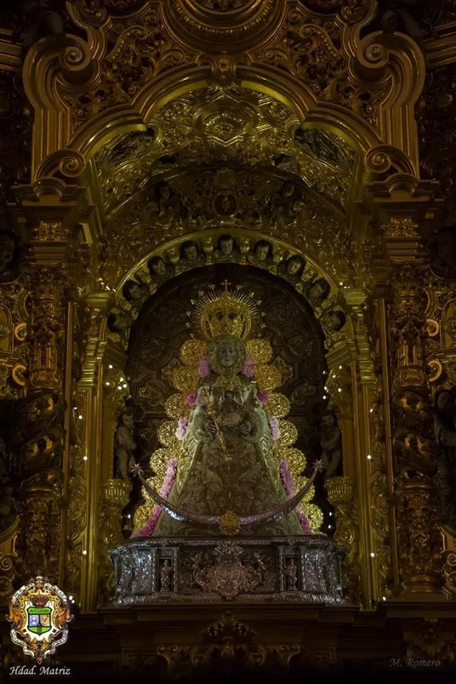 Jueves santo rocio 2016-6