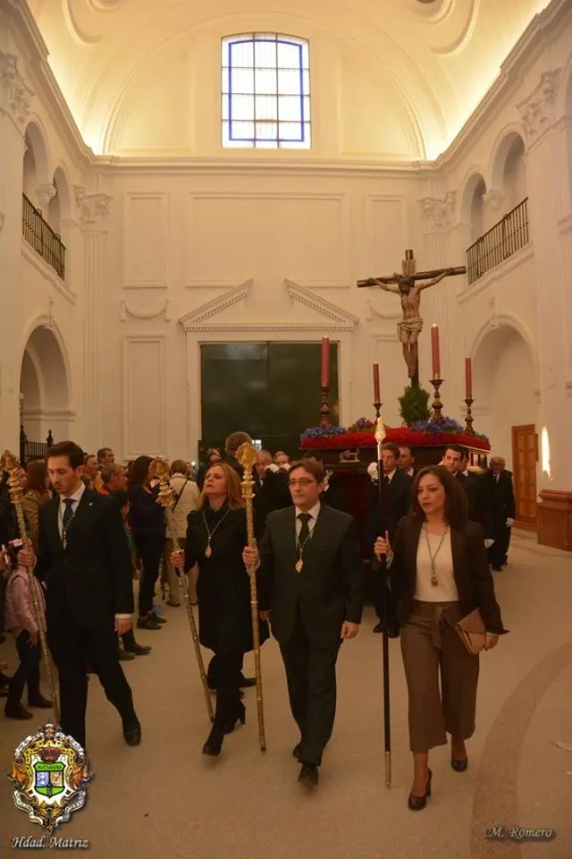 Via crucis rocio 2016-12