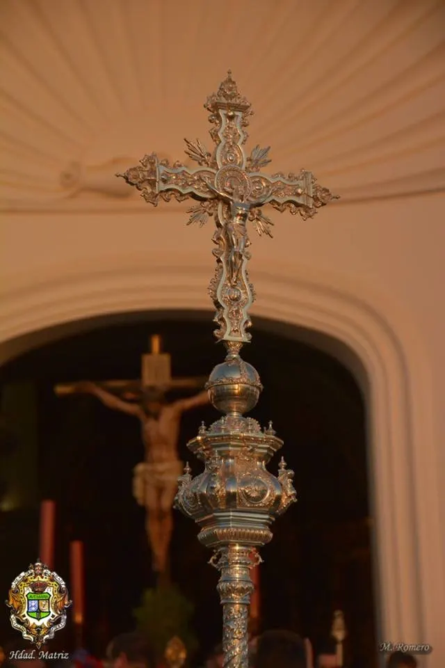 Via crucis rocio 2016-19