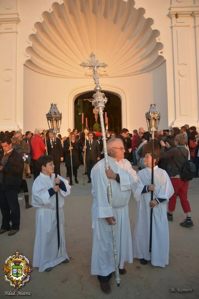 Via crucis rocio 2016-20