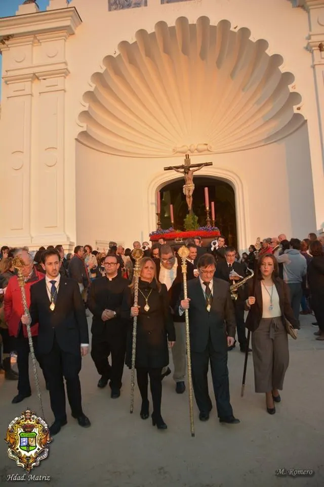 Via crucis rocio 2016-21