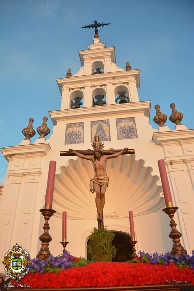 Via crucis rocio 2016-22