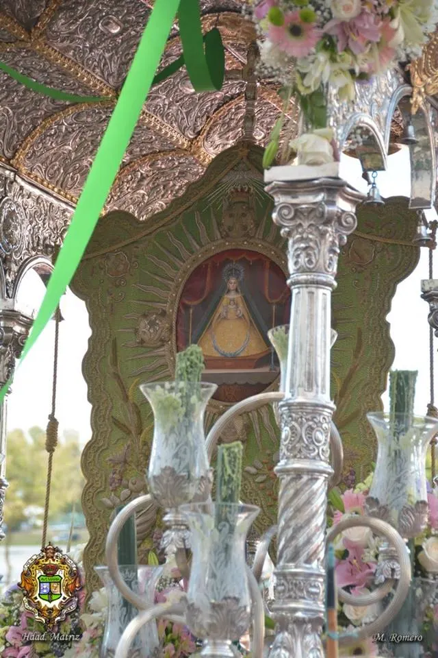 MATRIZ - rocio 2016-17