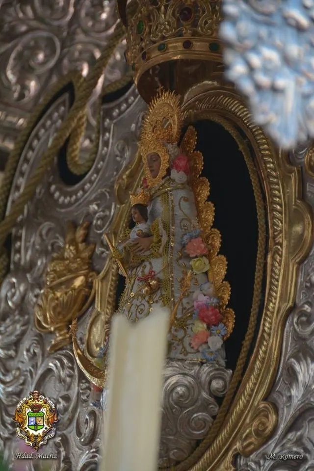 MATRIZ - rocio 2016-20