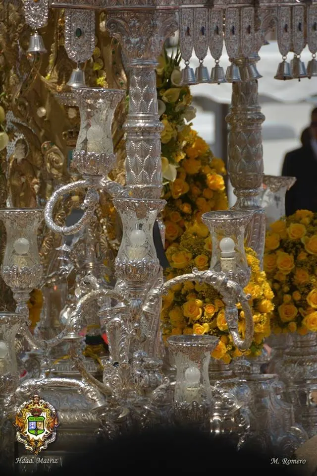 MATRIZ - rocio 2016-22