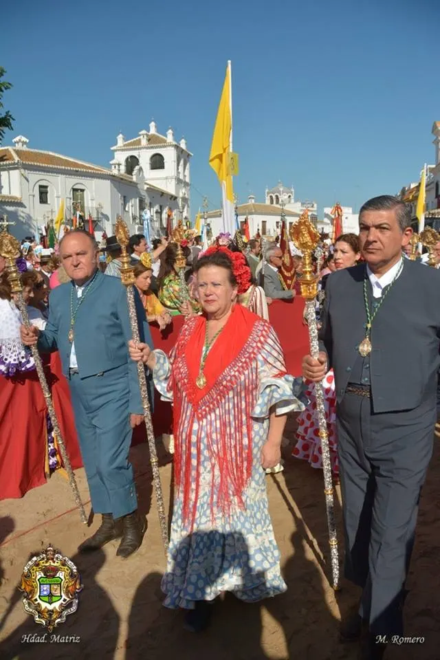Misa Rocío 2016 -10