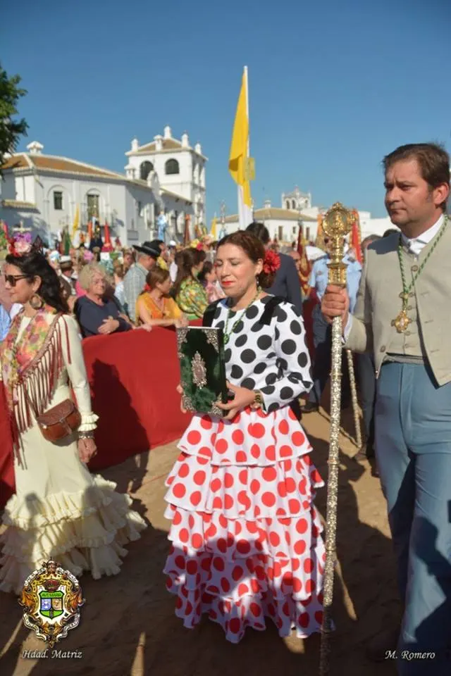 Misa Rocío 2016 -11