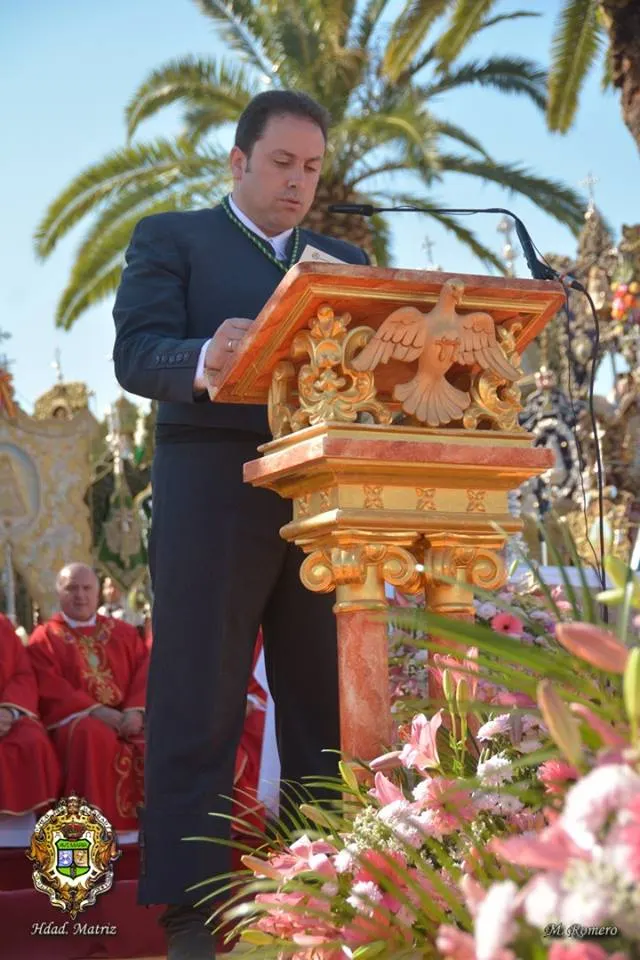 Misa Rocío 2016 -30