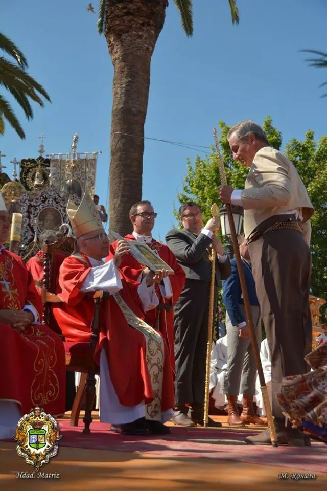 Misa Rocío 2016 -36