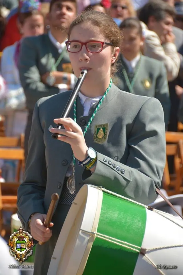 Misa Rocío 2016 -43