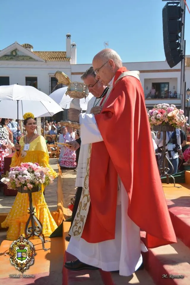 Misa Rocío 2016 -45