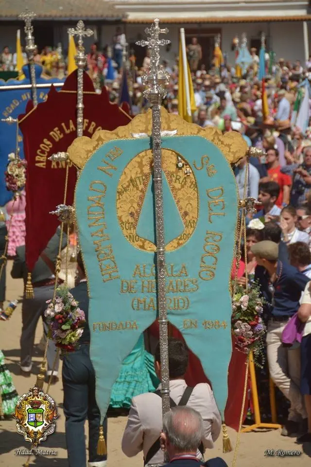 Misa Rocío 2016 -54