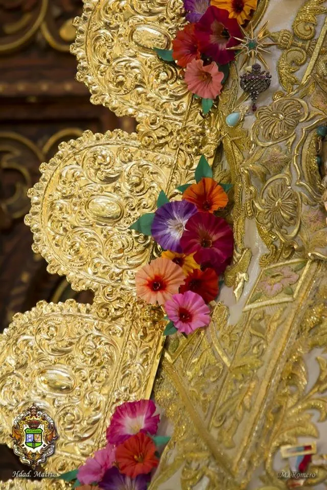 Virgen en su camarín de nuevo 28-06-2016-15