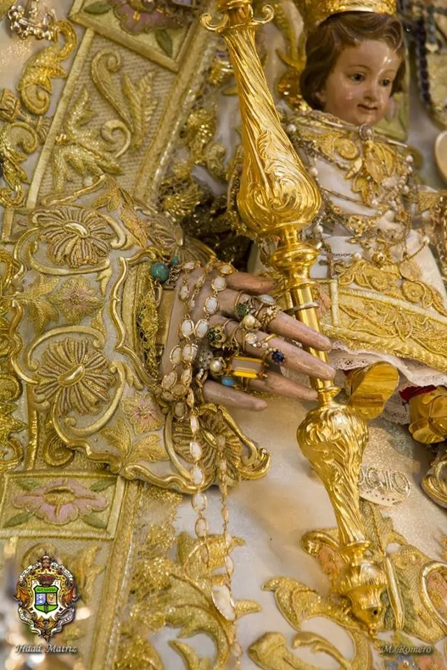 Virgen en su camarín de nuevo 28-06-2016-21
