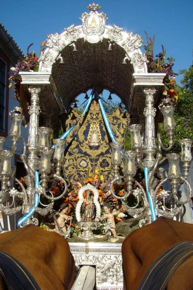 fuengirola-carreta