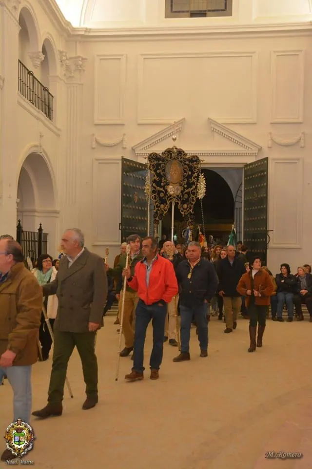 Rosario hermandades rocio 18-02-2017-10