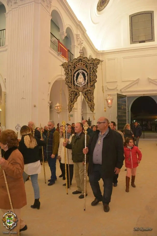 Rosario hermandades rocio 25-02-2017-12