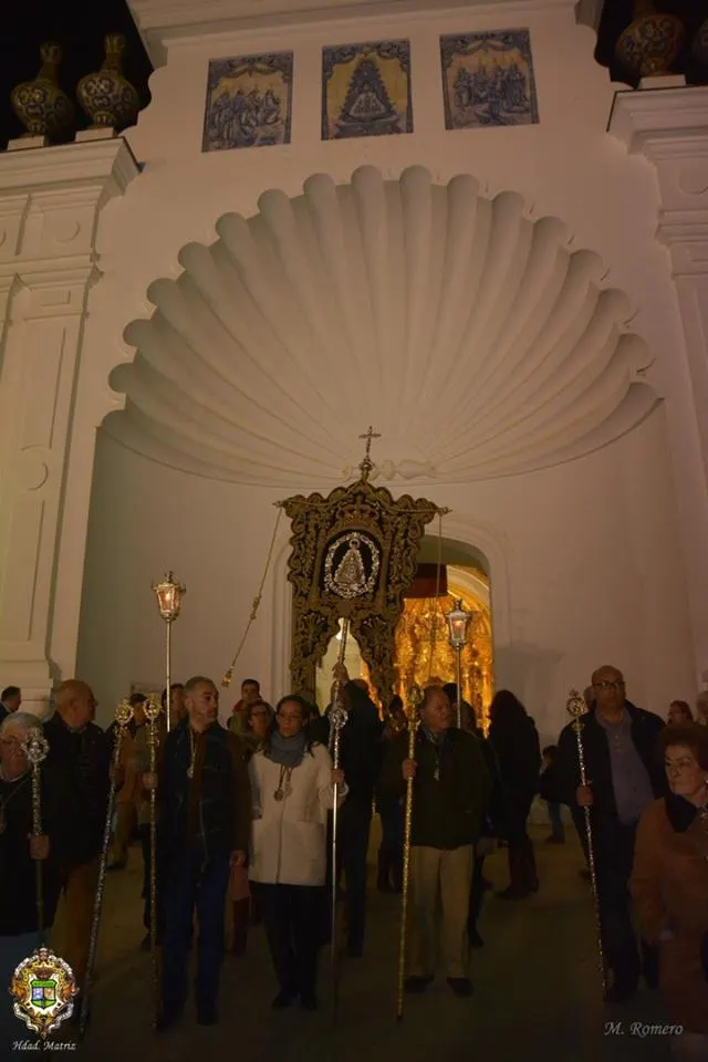 Rosario hermandades rocio 25-02-2017-16