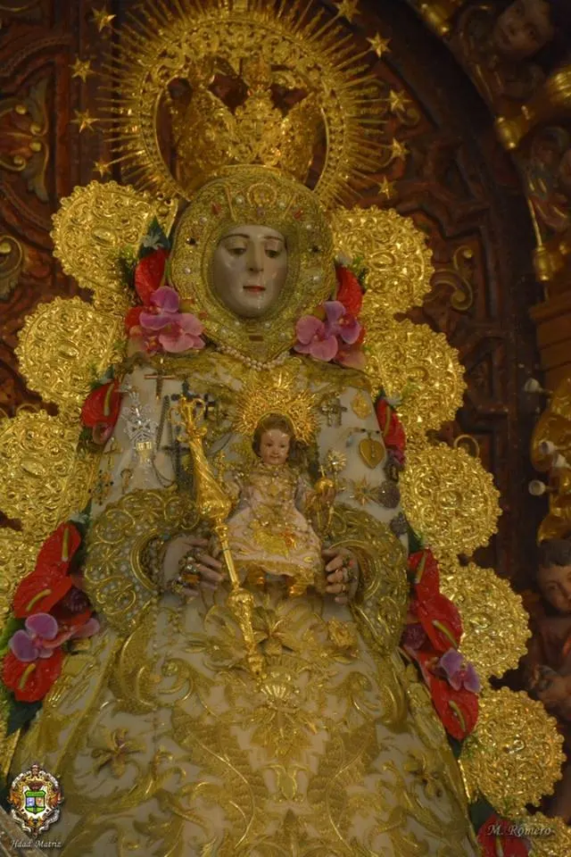 Rosario hermandades rocio 25-02-2017-36