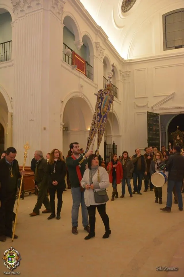 Rosario hermandades rocio 25-02-2017-6
