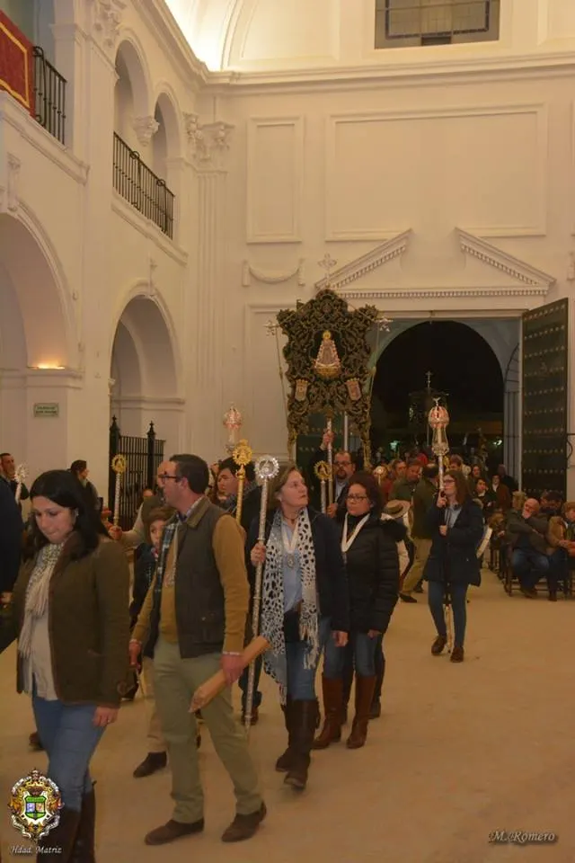 Rosario hermandades rocio 25-02-2017-8