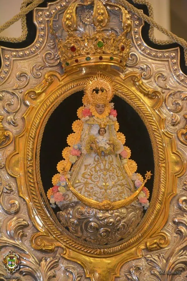 Rosario Hermandades Rocio 11-03-2017-16