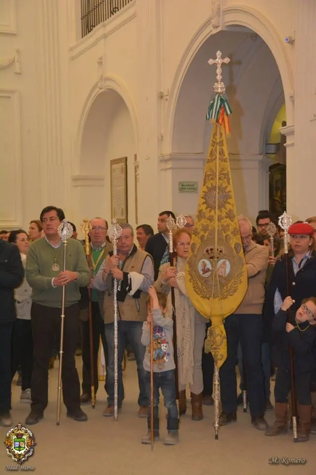 Rosario Hermandades Rocio 18-03-2017-16