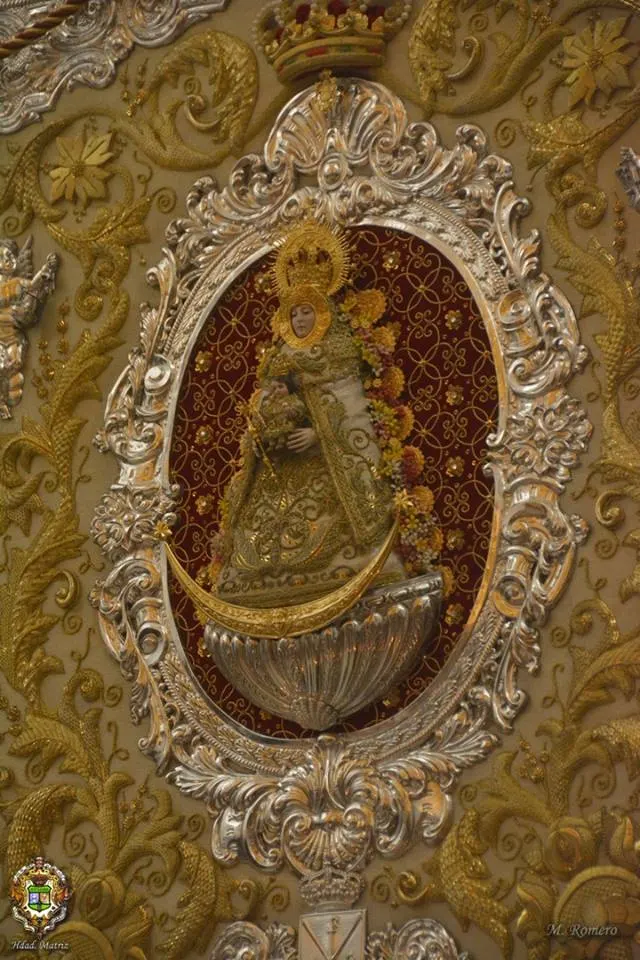 Rosario Hermandades Rocio 18-03-2017-17