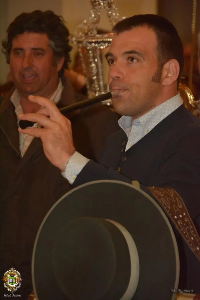 Rosario Hermandades Rocio 18-03-2017-24
