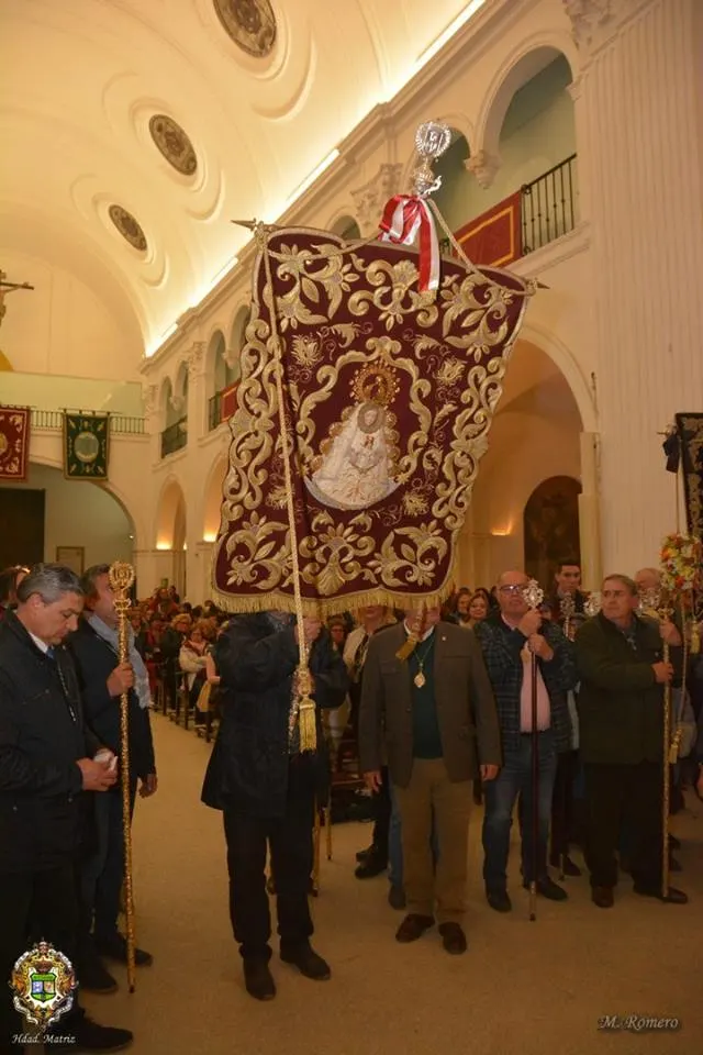 Rosario Hermandades Rocio 25-03-2017-11