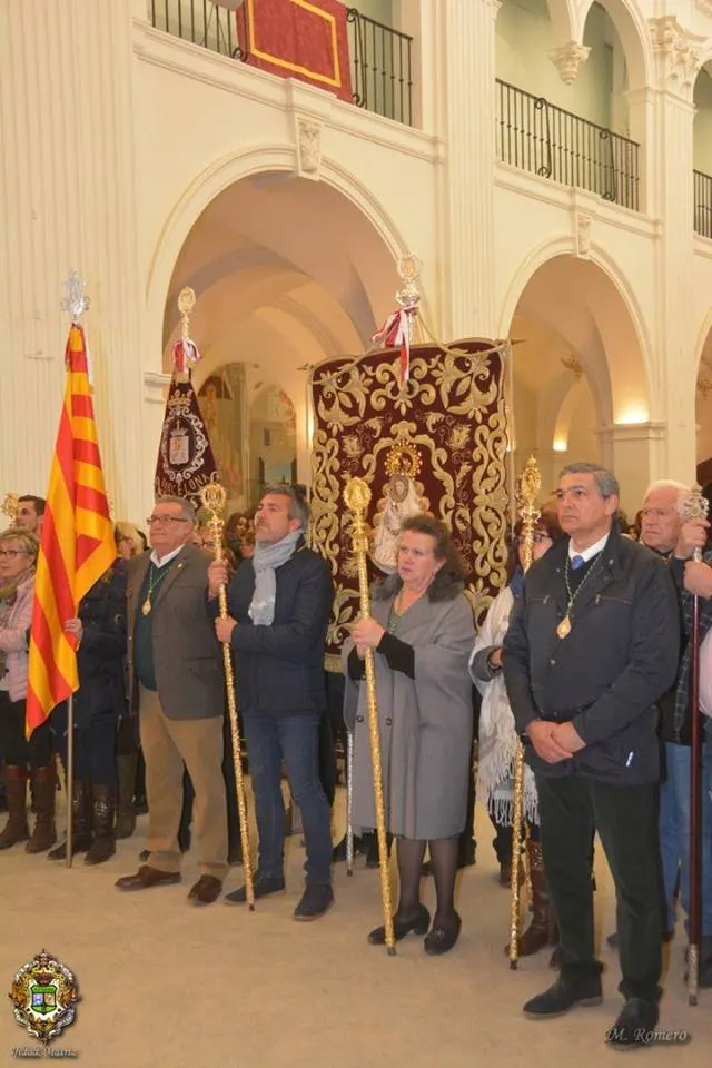 Rosario Hermandades Rocio 25-03-2017-16