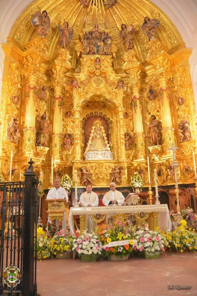 Rosario Hermandades Rocio 25-03-2017-18