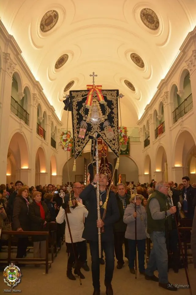 Rosario Hermandades Rocio 25-03-2017-8