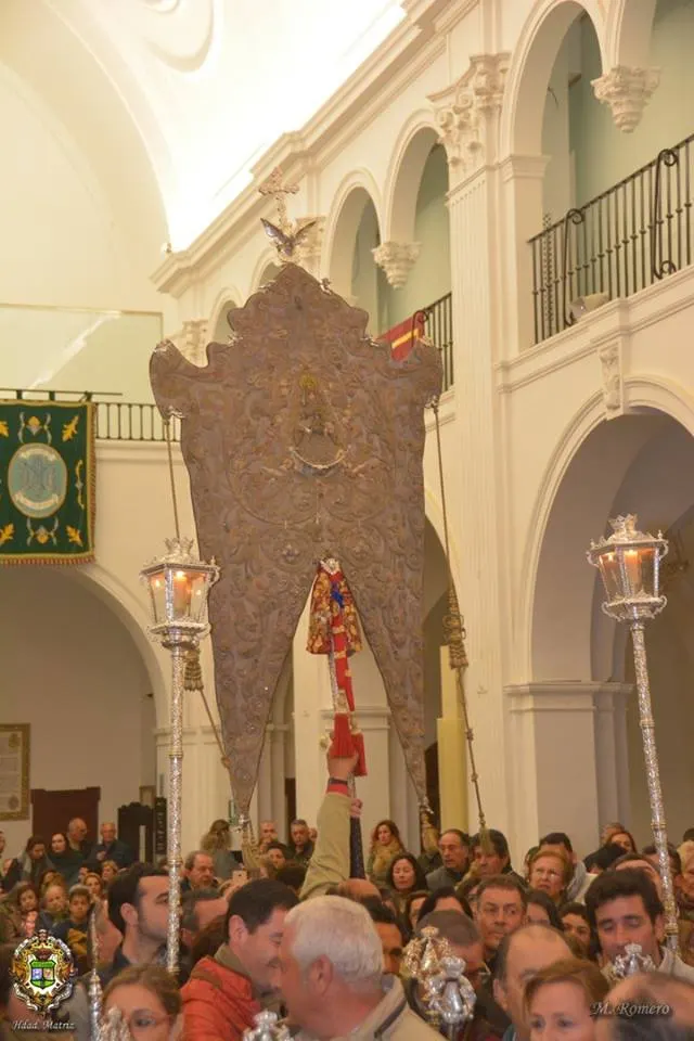 Rosario hermandades rocio 4-03-17-12