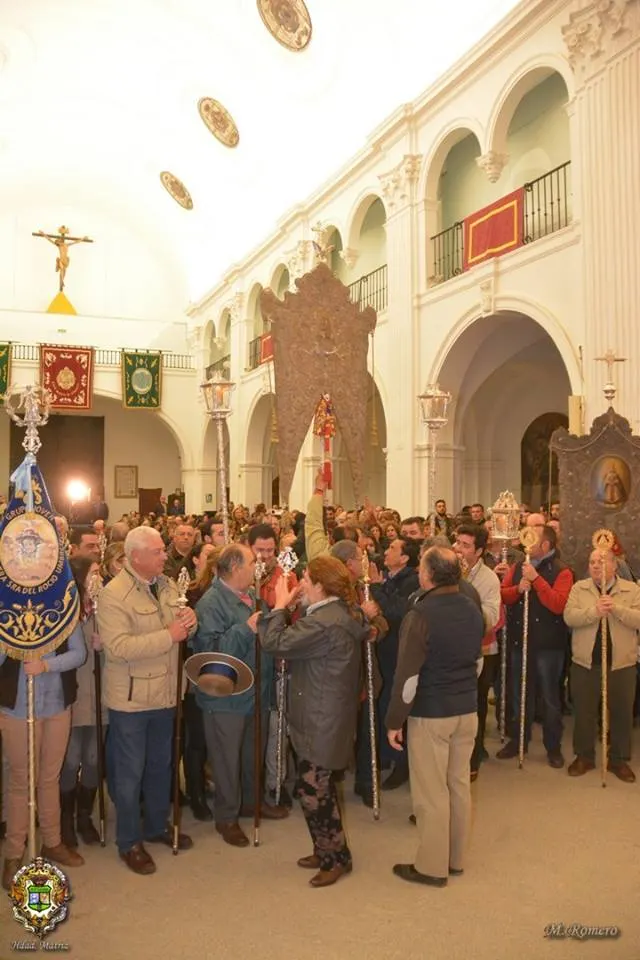 Rosario hermandades rocio 4-03-17-13