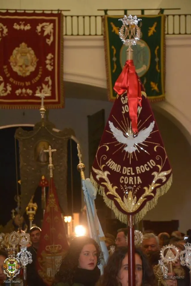 Rosario hermandades rocio 4-03-17-8